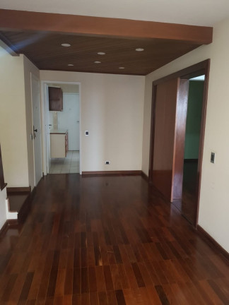 Imagem Cobertura com 3 Quartos à Venda, 180 m² em Ponta Da Praia - Santos Imagem Cobertura com 3 Quartos à Venda, 180 m² em Ponta Da Praia - Santos