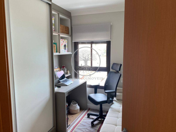 Imagem Apartamento com 2 Quartos à Venda, 57 m² em Vila Nova - Campinas