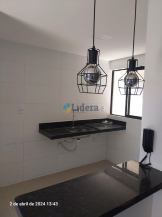 Imagem Cobertura com 3 Quartos à Venda, 105 m² em Intermares - Cabedelo Imagem Cobertura com 3 Quartos à Venda, 105 m² em Intermares - Cabedelo