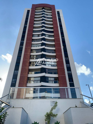 Imagem Apartamento com 3 Quartos à Venda, 103 m² em Santa Mônica - Feira De Santana Imagem Apartamento com 3 Quartos à Venda, 103 m² em Santa Mônica - Feira De Santana