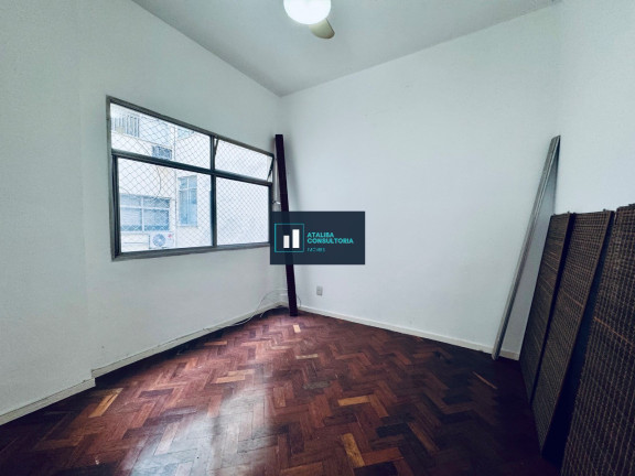 Imagem Imóvel com 3 Quartos à Venda, 90 m² em Humaitá - Rio De Janeiro