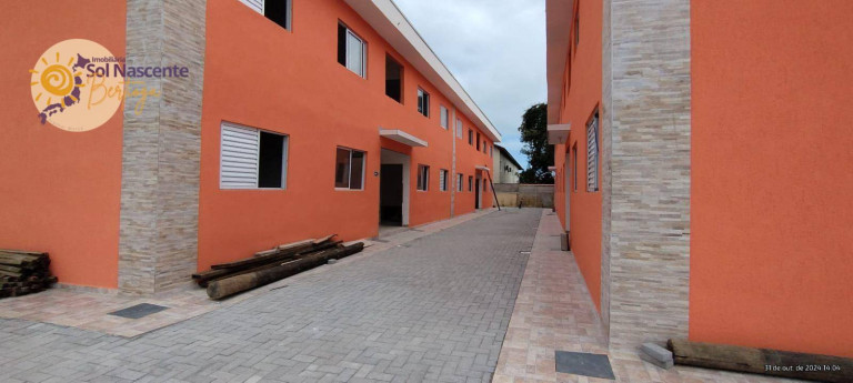 Imagem Apartamento com 2 Quartos à Venda, 55 m² em Indaiá - Bertioga Imagem Apartamento com 2 Quartos à Venda, 55 m² em Indaiá - Bertioga