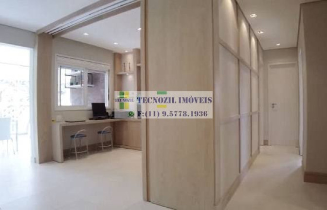 Imagem Apartamento com 3 Quartos à Venda, 95 m² em Vila Nair - São Paulo Imagem Apartamento com 3 Quartos à Venda, 95 m² em Vila Nair - São Paulo