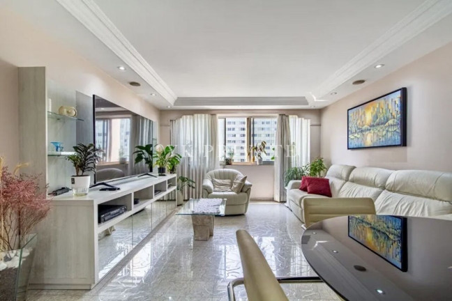 Apartamento com 3 Quartos à Venda, 165 m² em Alto De Pinheiros - São Paulo