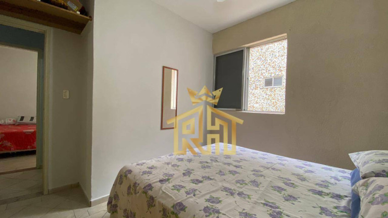 Imagem Apartamento com 2 Quartos à Venda, 46 m² em Guilhermina - Praia Grande Imagem Apartamento com 2 Quartos à Venda, 46 m² em Guilhermina - Praia Grande