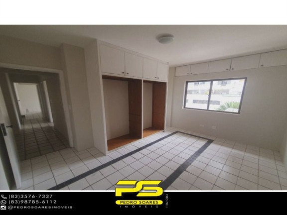 Imagem Apartamento com 3 Quartos à Venda, 153 m² em Boa Viagem - Recife Imagem Apartamento com 3 Quartos à Venda, 153 m² em Boa Viagem - Recife