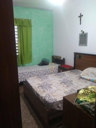 Imagem Apartamento com 1 Quarto à Venda, 50 m² em Centro - São Vicente Imagem Apartamento com 1 Quarto à Venda, 50 m² em Centro - São Vicente