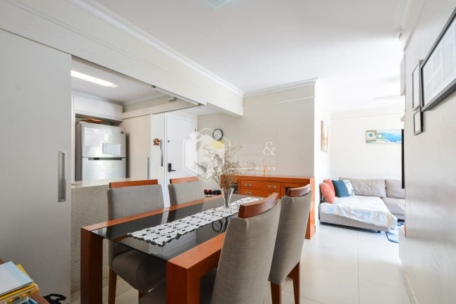 Imagem Apartamento com 3 Quartos à Venda, 78 m² em Bosque Da Saúde - São Paulo