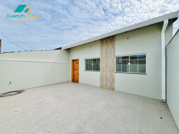 Imagem Casa com 3 Quartos à Venda, 88 m² em Nova Cerejeira - Atibaia Imagem Casa com 3 Quartos à Venda, 88 m² em Nova Cerejeira - Atibaia