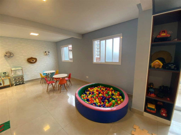 Imagem Apartamento com 2 Quartos à Venda, 56 m² em Mirim - Praia Grande Imagem Apartamento com 2 Quartos à Venda, 56 m² em Mirim - Praia Grande