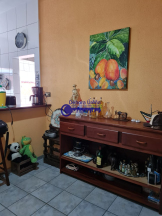 Imagem Casa com 4 Quartos à Venda, 280 m² em Itaguá - Ubatuba Imagem Casa com 4 Quartos à Venda, 280 m² em Itaguá - Ubatuba
