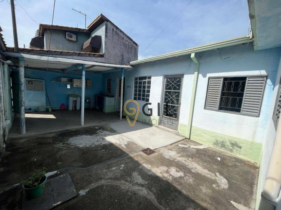 Imagem Casa com 2 Quartos à Venda, 74 m² em Jardim Jacinto - Jacareí Imagem Casa com 2 Quartos à Venda, 74 m² em Jardim Jacinto - Jacareí