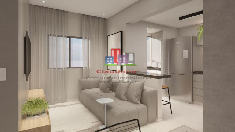 Imagem Apartamento com 2 Quartos à Venda ou Locação, 55 m² em Itaim Bibi - São Paulo Imagem Apartamento com 2 Quartos à Venda ou Locação, 55 m² em Itaim Bibi - São Paulo