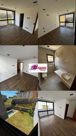 Imagem Casa de Condomínio à Venda, 320 m² em Jardim São Vicente - Cotia
