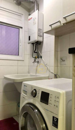 Imagem Apartamento com 3 Quartos à Venda, 77 m² em Ponta Da Praia - Santos