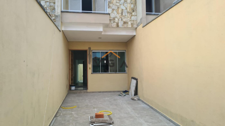 Imagem Casa com 2 Quartos à Venda, 97 m² em Cidade Patriarca - São Paulo Imagem Casa com 2 Quartos à Venda, 97 m² em Cidade Patriarca - São Paulo