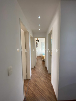 Imagem Apartamento com 3 Quartos à Venda, 60 m² em Pompéia - São Paulo