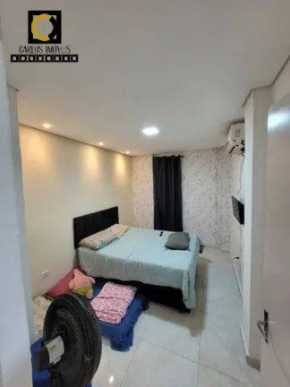 Imagem Apartamento com 2 Quartos à Venda, 65 m² em José Menino - Santos Imagem Apartamento com 2 Quartos à Venda, 65 m² em José Menino - Santos
