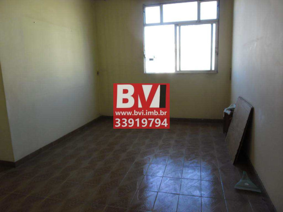 Imagem Apartamento com 3 Quartos à Venda, 65 m² em Irajá - Rio De Janeiro