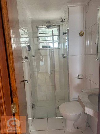 Imagem Apartamento com 2 Quartos à Venda, 60 m² em Vila Mariana - São Paulo