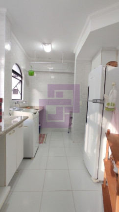 Imagem Apartamento com 3 Quartos à Venda, 122 m² em Enseada - Guarujá