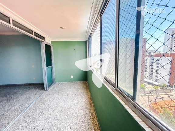 Imagem Apartamento com 3 Quartos à Venda, 143 m² em Cocó - Fortaleza Imagem Apartamento com 3 Quartos à Venda, 143 m² em Cocó - Fortaleza