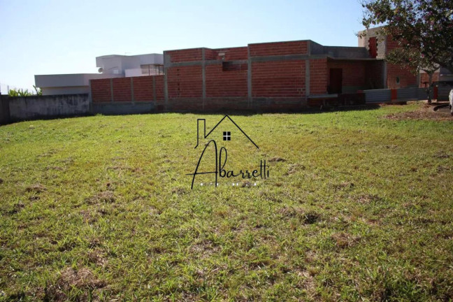 Imagem Casa à Venda, 418 m² em Parque Taquaral - Piracicaba