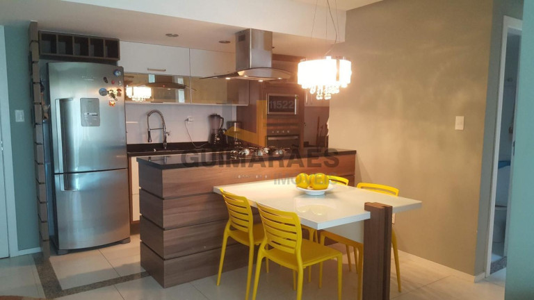Imagem Apartamento com 2 Quartos à Venda, 62 m² em Vila De Abrantes (abrantes) - Camaçari Imagem Apartamento com 2 Quartos à Venda, 62 m² em Vila De Abrantes (abrantes) - Camaçari