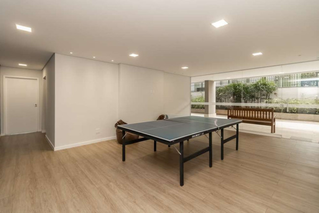Imagem Apartamento com 3 Quartos à Venda, 210 m² em  Itaim Bibi  -  São Paulo 