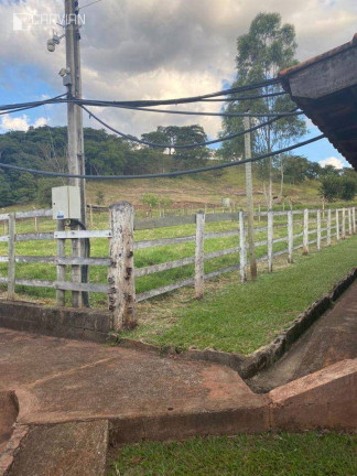 Imagem Fazenda à Venda, 6 m² em Zona Rural - São Simão Imagem Fazenda à Venda, 6 m² em Zona Rural - São Simão