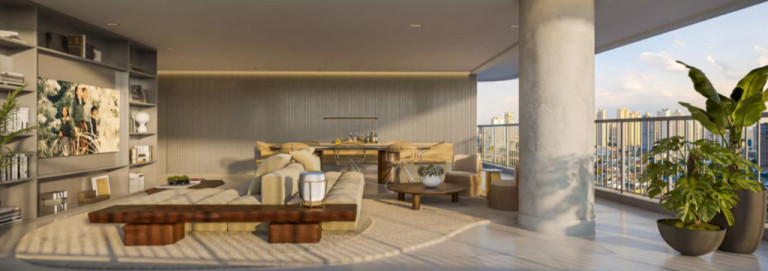 Imagem Imóvel com 4 Quartos à Venda, 225 m² em Paraíso - São Paulo