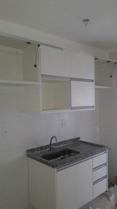 Imagem Imóvel com 2 Quartos à Venda, 46 m² em Vila Caraguatá - São Paulo