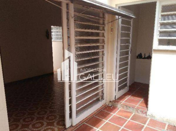 Imagem Casa com 3 Quartos à Venda, 172 m² em Jardim Guanabara - Campinas