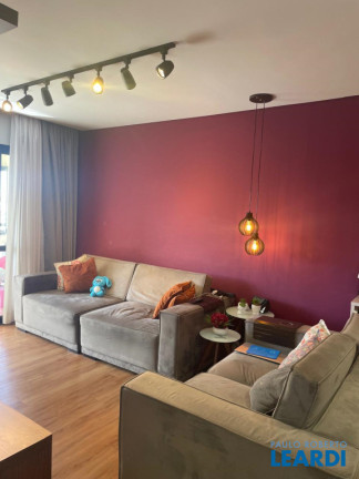 Imagem Apartamento com 3 Quartos à Venda, 144 m² em Centro - Santo André Imagem Apartamento com 3 Quartos à Venda, 144 m² em Centro - Santo André