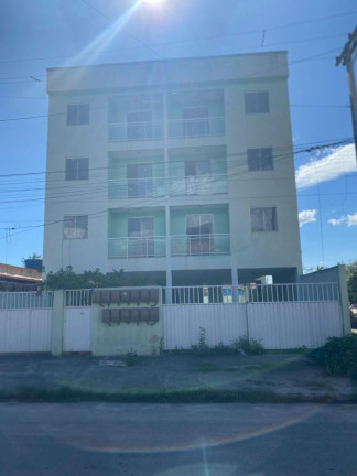 Apartamento à Venda,  em Itaborai - Itaboraí