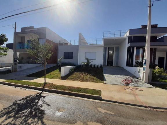 Imagem Casa de Condomínio com 3 Quartos à Venda, 154 m² em Jardim Residencial Villagio Ipanema I - Sorocaba Imagem Casa de Condomínio com 3 Quartos à Venda, 154 m² em Jardim Residencial Villagio Ipanema I - Sorocaba