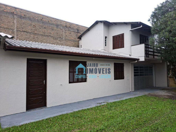 Casa com 3 Quartos à Venda, 89 m² em Centro - Imbé
