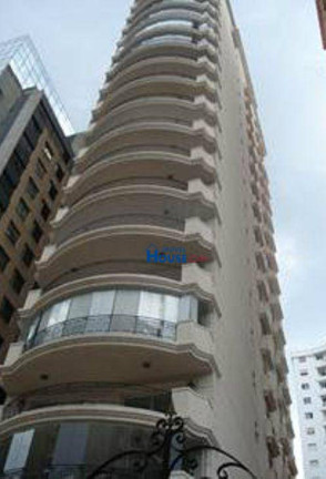 Imagem Apartamento com 4 Quartos à Venda, 262 m² em Itaim Bibi - São Paulo Imagem Apartamento com 4 Quartos à Venda, 262 m² em Itaim Bibi - São Paulo
