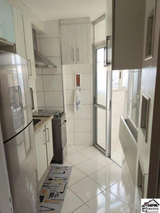 Imagem Apartamento com 2 Quartos à Venda, 54 m² em Vila Ré - São Paulo Imagem Apartamento com 2 Quartos à Venda, 54 m² em Vila Ré - São Paulo