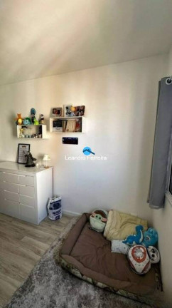 Imagem Apartamento com 2 Quartos à Venda, 53 m² em Ferrazópolis - São Bernardo Do Campo