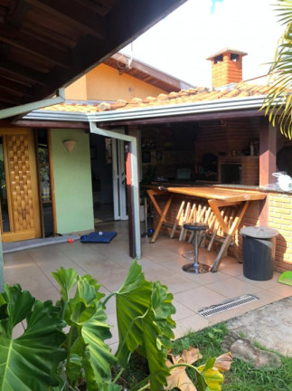 Imagem Casa com 3 Quartos à Venda, 80 m² em Residencial Nobreville - Limeira Imagem Casa com 3 Quartos à Venda, 80 m² em Residencial Nobreville - Limeira