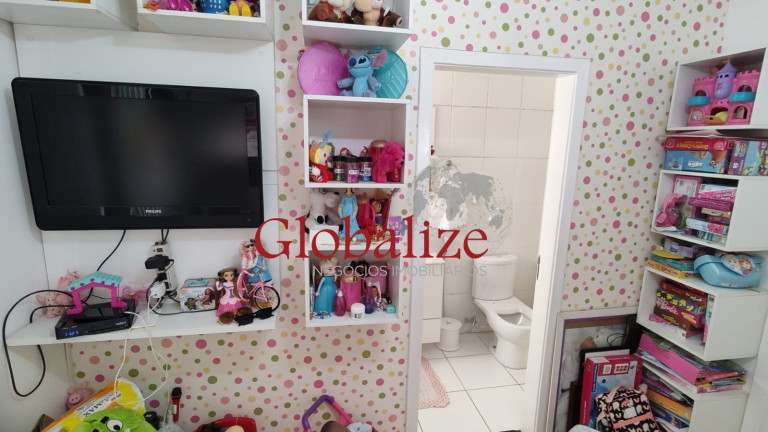 Imagem Casa com 4 Quartos à Venda, 109 m² em Embaré - Santos Imagem Casa com 4 Quartos à Venda, 109 m² em Embaré - Santos