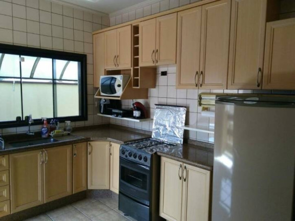 Imagem Sobrado com 4 Quartos à Venda, 237 m² em Esplanada Independência - Taubaté Imagem Sobrado com 4 Quartos à Venda, 237 m² em Esplanada Independência - Taubaté