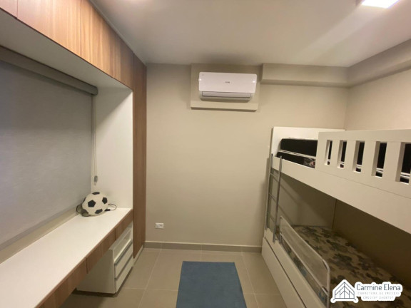 Imagem Apartamento com 2 Quartos à Venda, 73 m² em Itaguá - Ubatuba