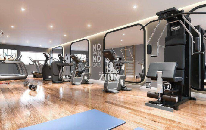 Imagem Apartamento com 1 Quarto à Venda, 34 m² em Santana - São Paulo Imagem Apartamento com 1 Quarto à Venda, 34 m² em Santana - São Paulo