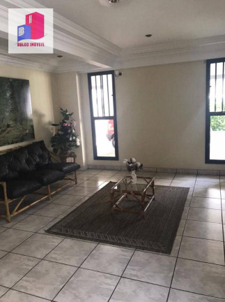 Apartamento com 2 Quartos à Venda, 79 m² em Vila Guilhermina - Praia Grande