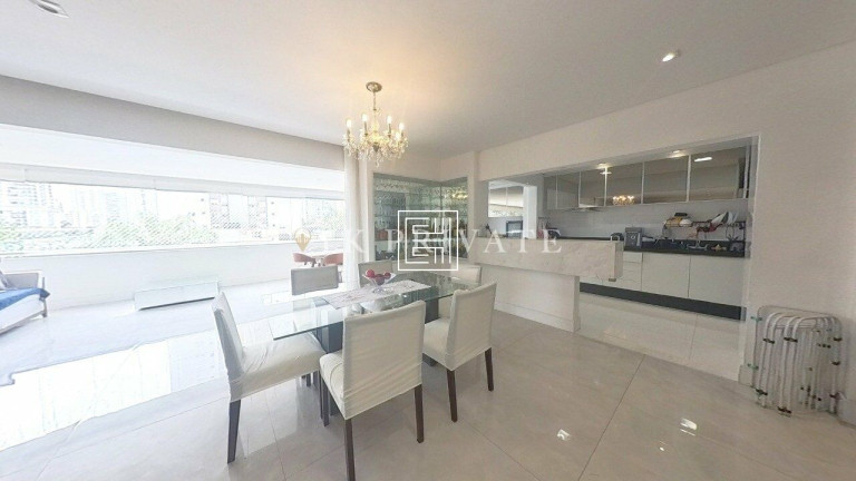 Imagem Apartamento com 3 Quartos à Venda, 184 m² em Vila Romana - São Paulo