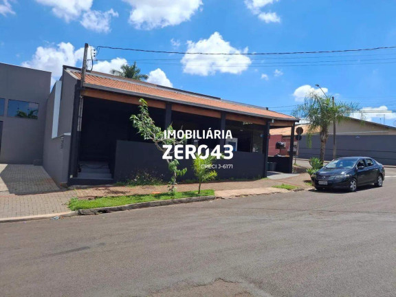 Imagem Imóvel com 7 Quartos à Venda, 300 m² em Jardim Imagawa - Londrina Imagem Imóvel com 7 Quartos à Venda, 300 m² em Jardim Imagawa - Londrina