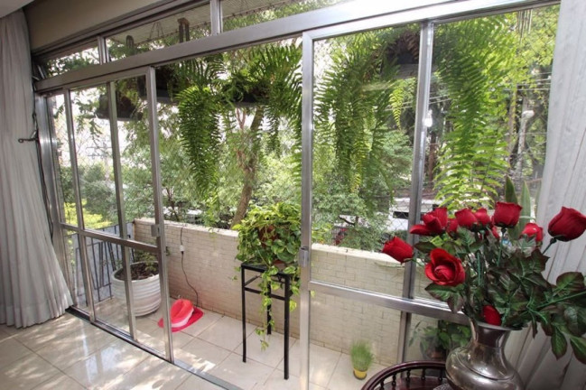 Imagem Apartamento com 3 Quartos à Venda, 175 m² em Jardim Paulista - São Paulo