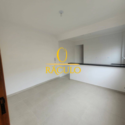 Apartamento com 2 Quartos à Venda, 49 m² em Jardim Paraíso - São Vicente